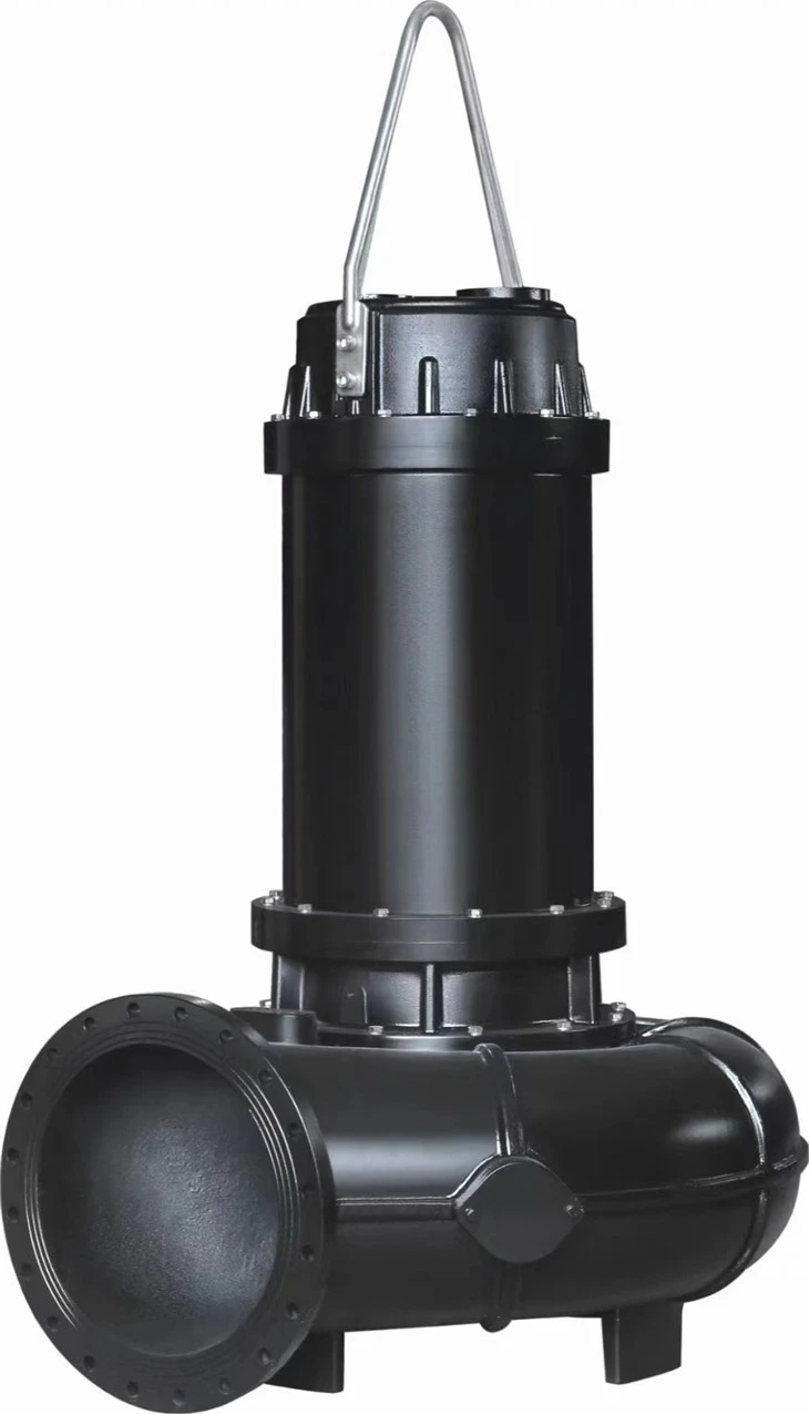 150WQ145-9-7.5 Centrifugal Submersible Drainage Sewage Pump 150WQ145-9-7.5 Centrifugal Submersible Drainage Sewage Pump