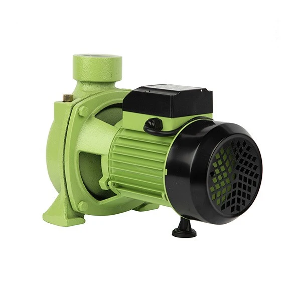3HP HFM6AR MaxFlow Large Flow Centrifugal Pump | Professional Farm Irrigation Water Pump factory