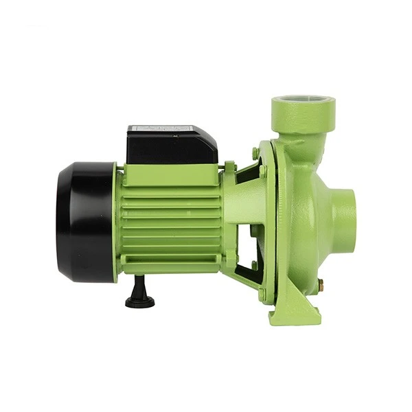3HP HFM6AR MaxFlow Large Flow Centrifugal Pump | Professional Farm Irrigation Water Pump best