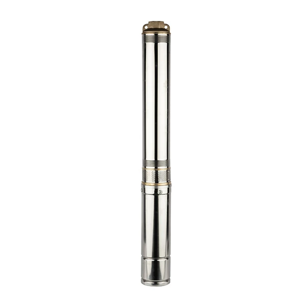 Caidéal Uisce Intumtha 4 Inch 4SDM2/8Deep Well