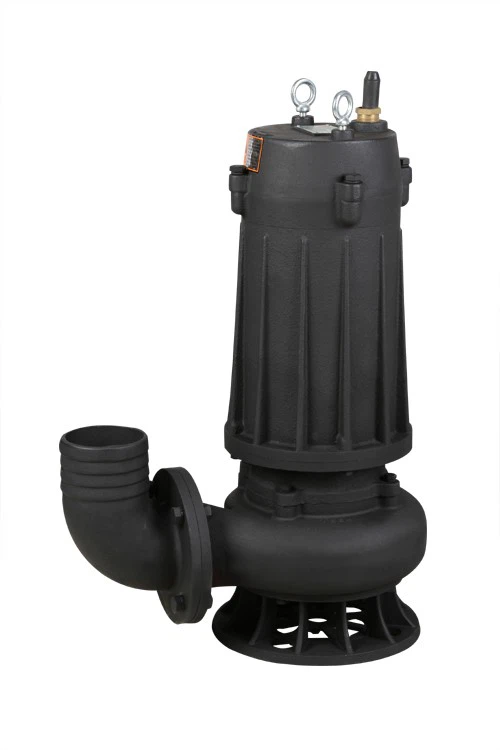 Competitive Price 65WQ25-26-4 Sewage Submersible Pump Competitive Price 65WQ25-26-4 Sewage Submersible Pump