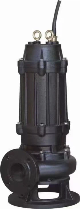 Competitive Price 65WQ25-26-4 Sewage Submersible Pump Competitive Price 65WQ25-26-4 Sewage Submersible Pump