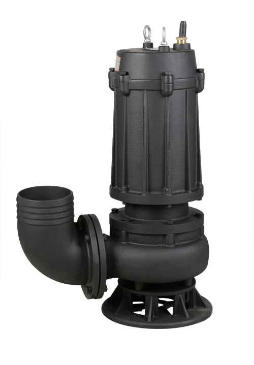 Competitive Price 65WQ30-35-7.5 Sewage Submersible Pump Competitive Price 65WQ30-35-7.5 Sewage Submersible Pump