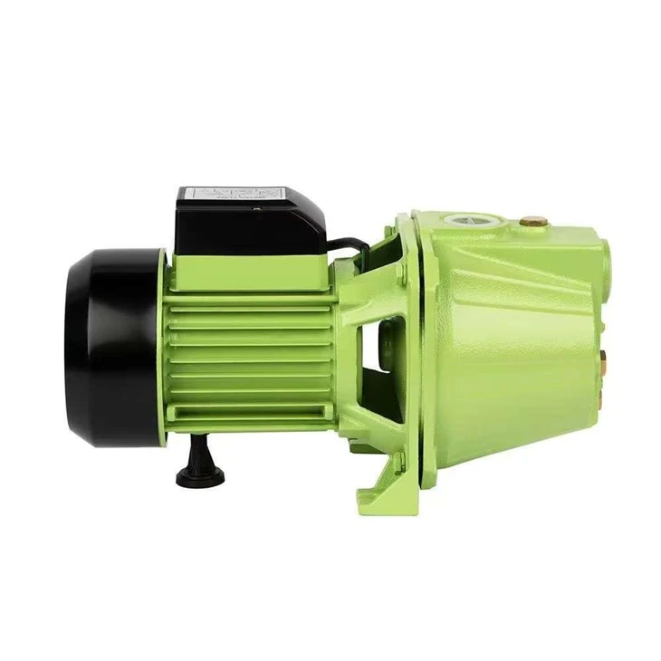 High Quality 1hp JETS Automotive Industry Self-priming Electric Water Pump factory