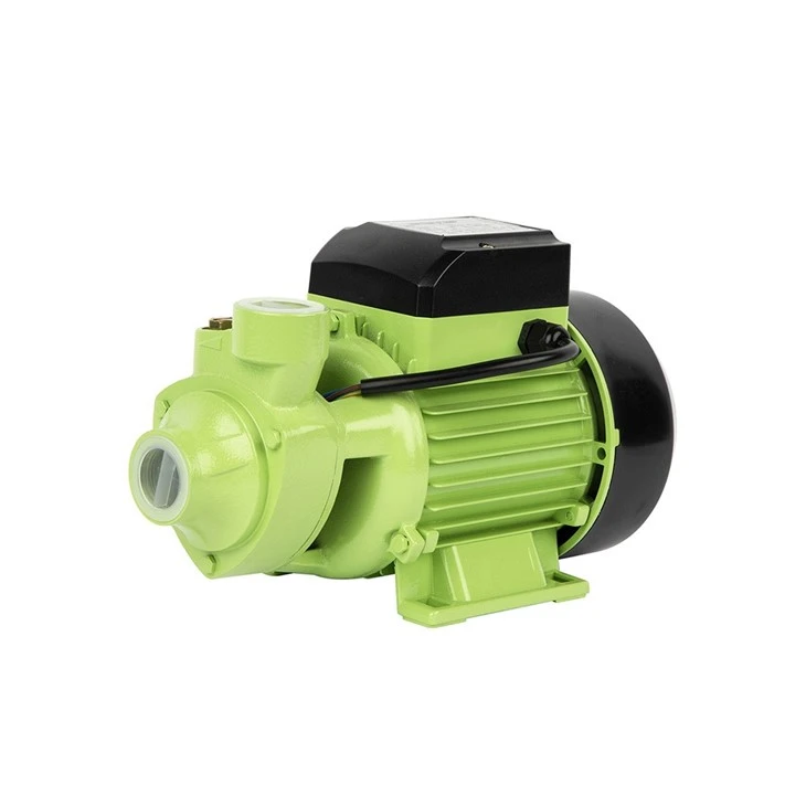 PKM80 IP55 Peripheral Pump For Outdoor Agricultural Irrigation 60m Head suppliers