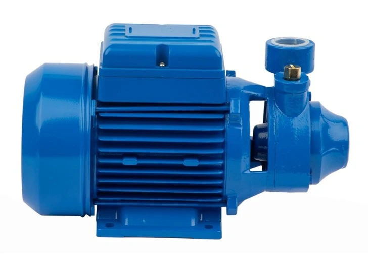 PM80 0.75kW Pump For Small Factory Cooling System Circulation suppliers