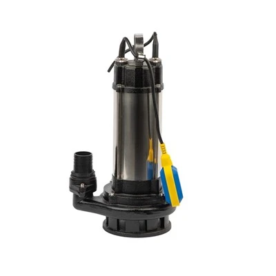 V1500f 1.5kw 2HP Leictreach Talmhaíochta Séarachais Caidéal Uisce Le haghaidh Uisce Salach