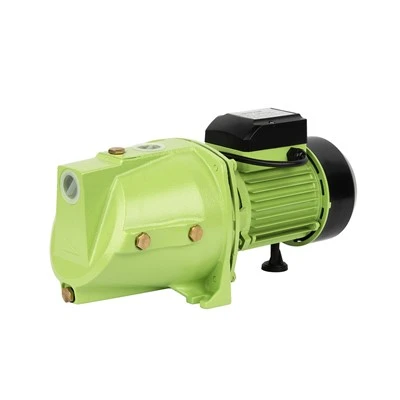 Aistriú Sreabhán Tionsclaíoch JSW-10M 1HP Scairdchaidéal Féin-priming