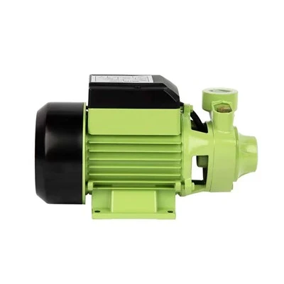 Qb60 0.37kw 0.5HP Ardú 33m Intíre OEM Cábla Caidéal Uisce Cábla