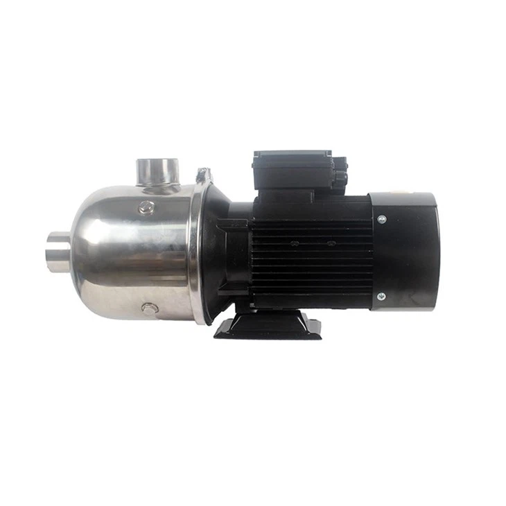 Stainless Steel Multistage Centrifugal Pump