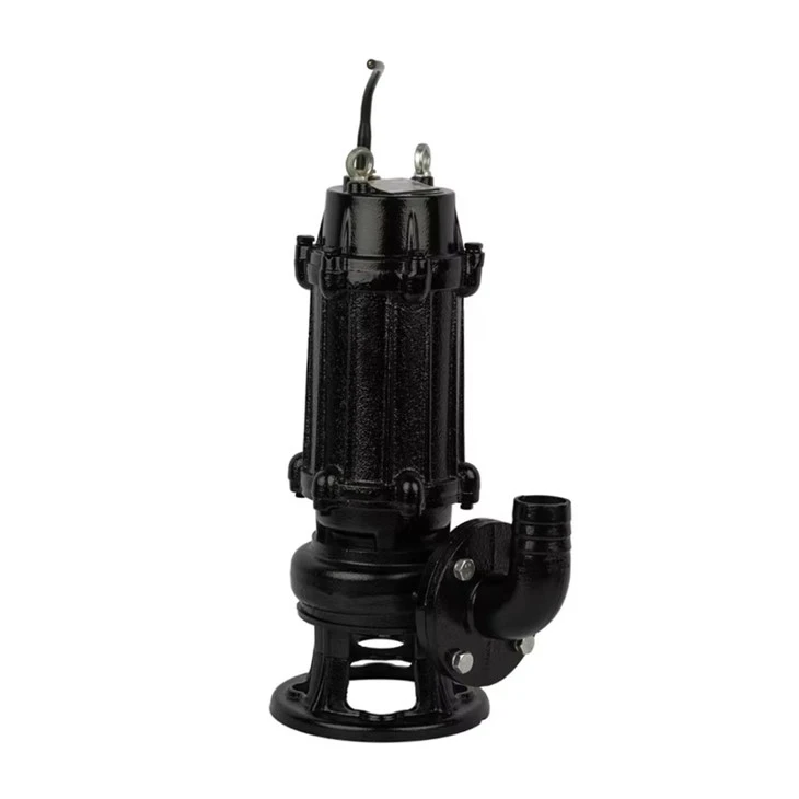 WQ 35m Head High Pressure Industrial Deep Sewage Submersible Water Pump suppliers WQ 35m Head High Pressure Industrial Deep Sewage Submersible Water Pump suppliers