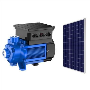 'Ñotho ar escobillas Motor Solar alimentación 24V DC Mini bomba ar dehe