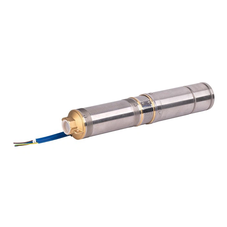 AC/DC Stainless Steel 4Inch Solar Borehole Deep Well Water Pump AC/DC Stainless Steel 4Inch Solar Borehole Deep Well Water Pump