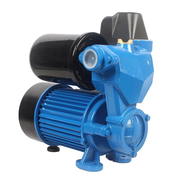 Automatic Home Use Self-Priming Peripheral Water Pump