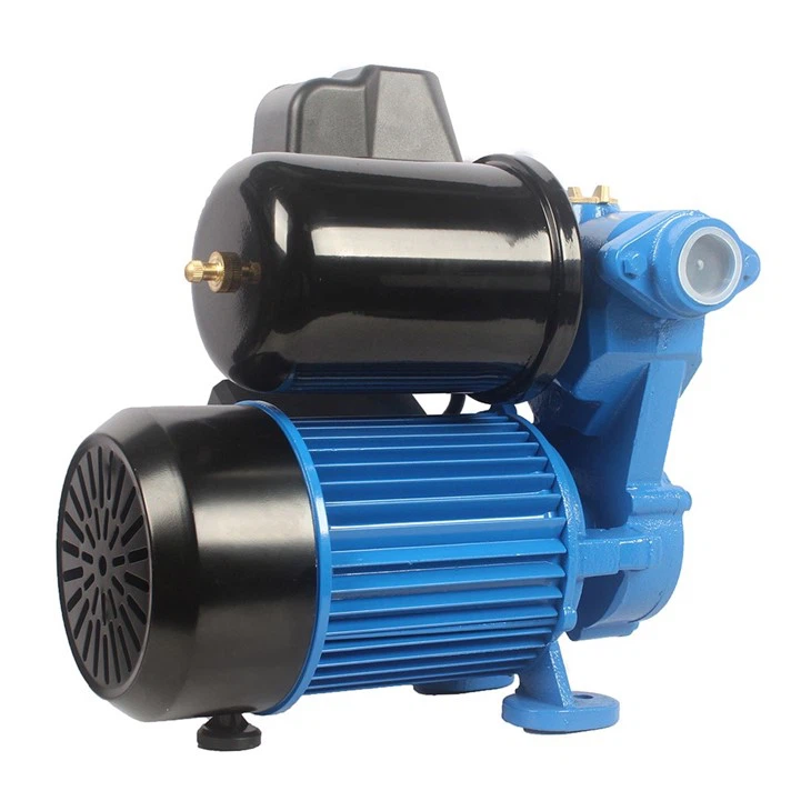 Automatic Home Use Self-Priming Peripheral Water Pump