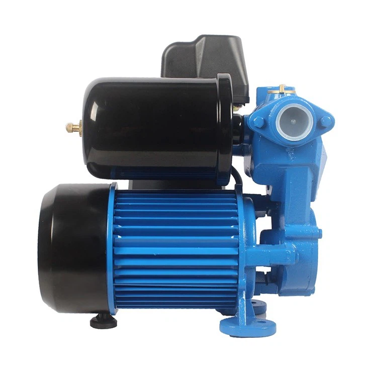 Automatic Home Use Self-Priming Peripheral Water Pump