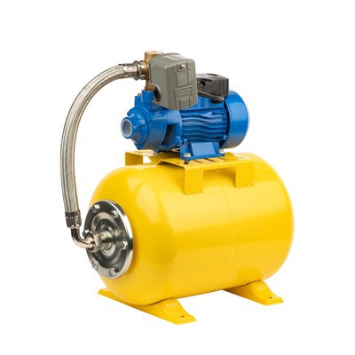 Treisiú Auto Qb60 0.5HP Vortex Pumpa Bomba De Agua Le Umar