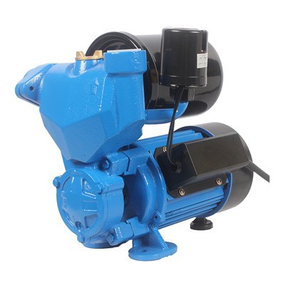 Caidéal Uisce Forimeallach Talmhaíocht Intíre 250W