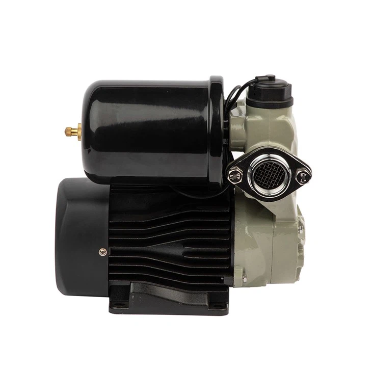 WZB Automatic Electric Self-Priming Peripheral Water Pump
