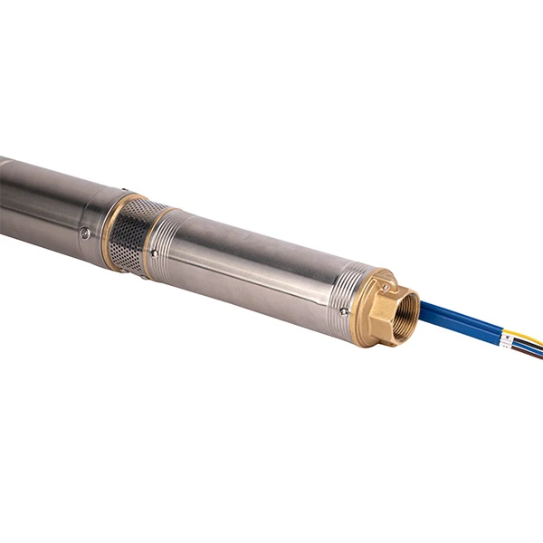 4 Inch 4SDM2/26 Deep Well Borehole Submersible Water Pump 4 Inch 4SDM2/26 Deep Well Borehole Submersible Water Pump