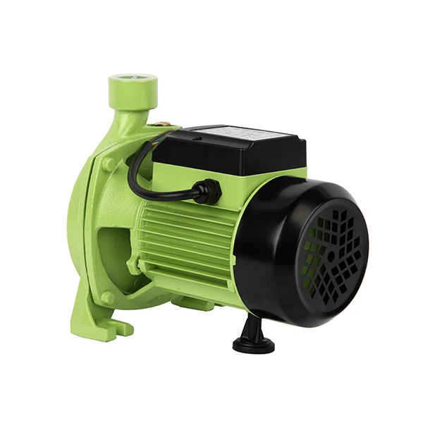 CPM180 1.5HP Factory Outlet Centrifugal Surface Water Pump For Agriculture Irriagation